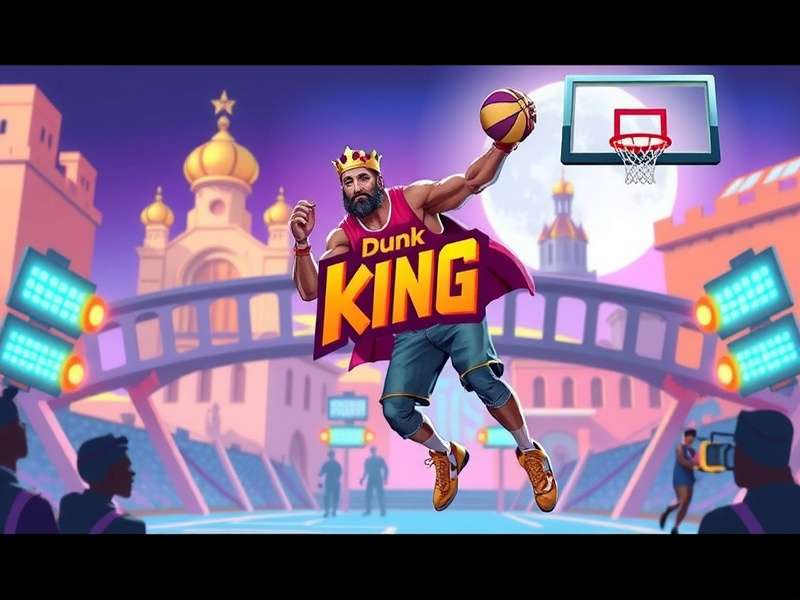 Pro Tips for Indian Players Dunk King VR India Tips